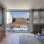 Best Western Premier Hotel Rebstock