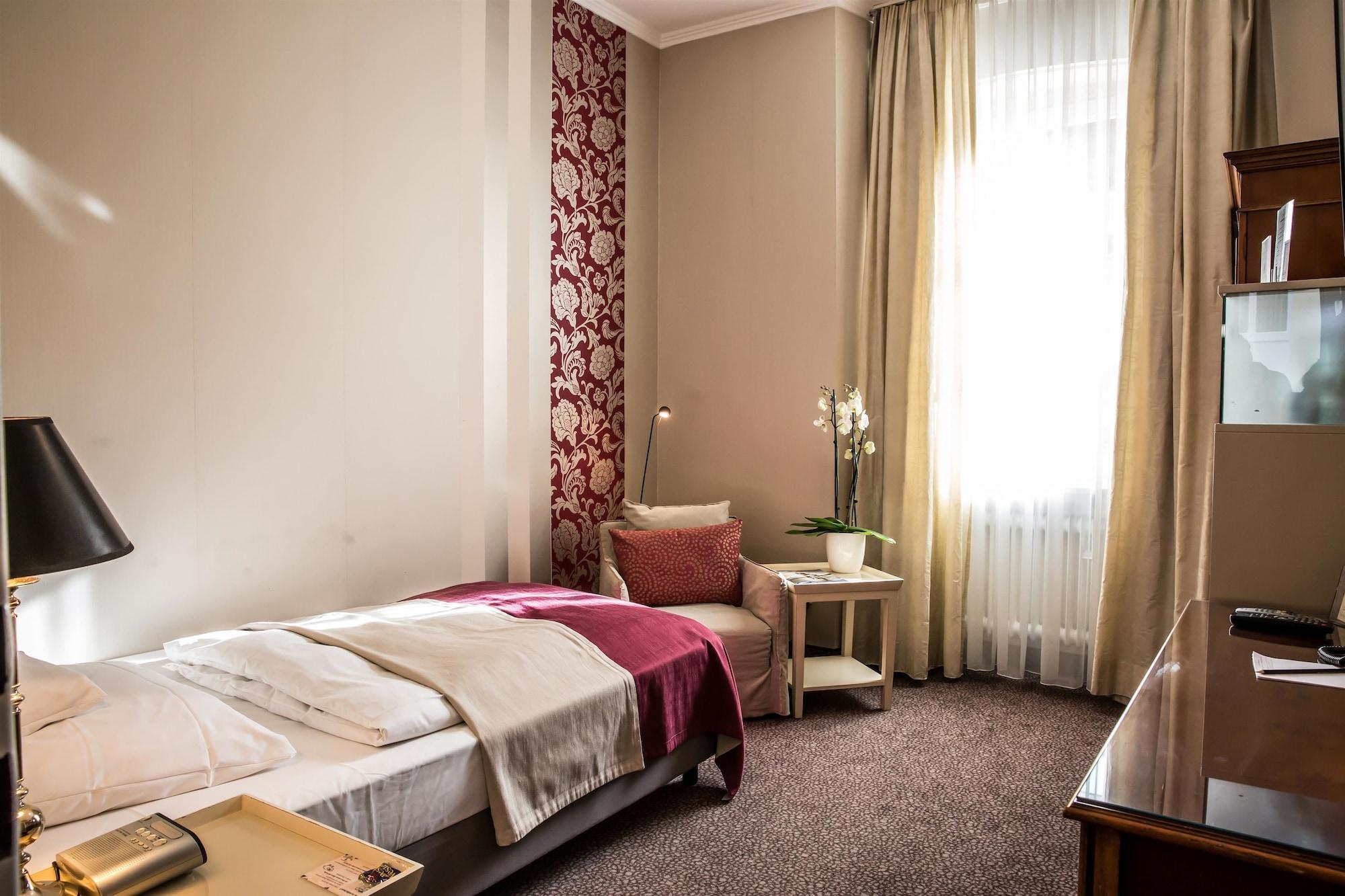 Western Premier Rebstock 4* Würzburg