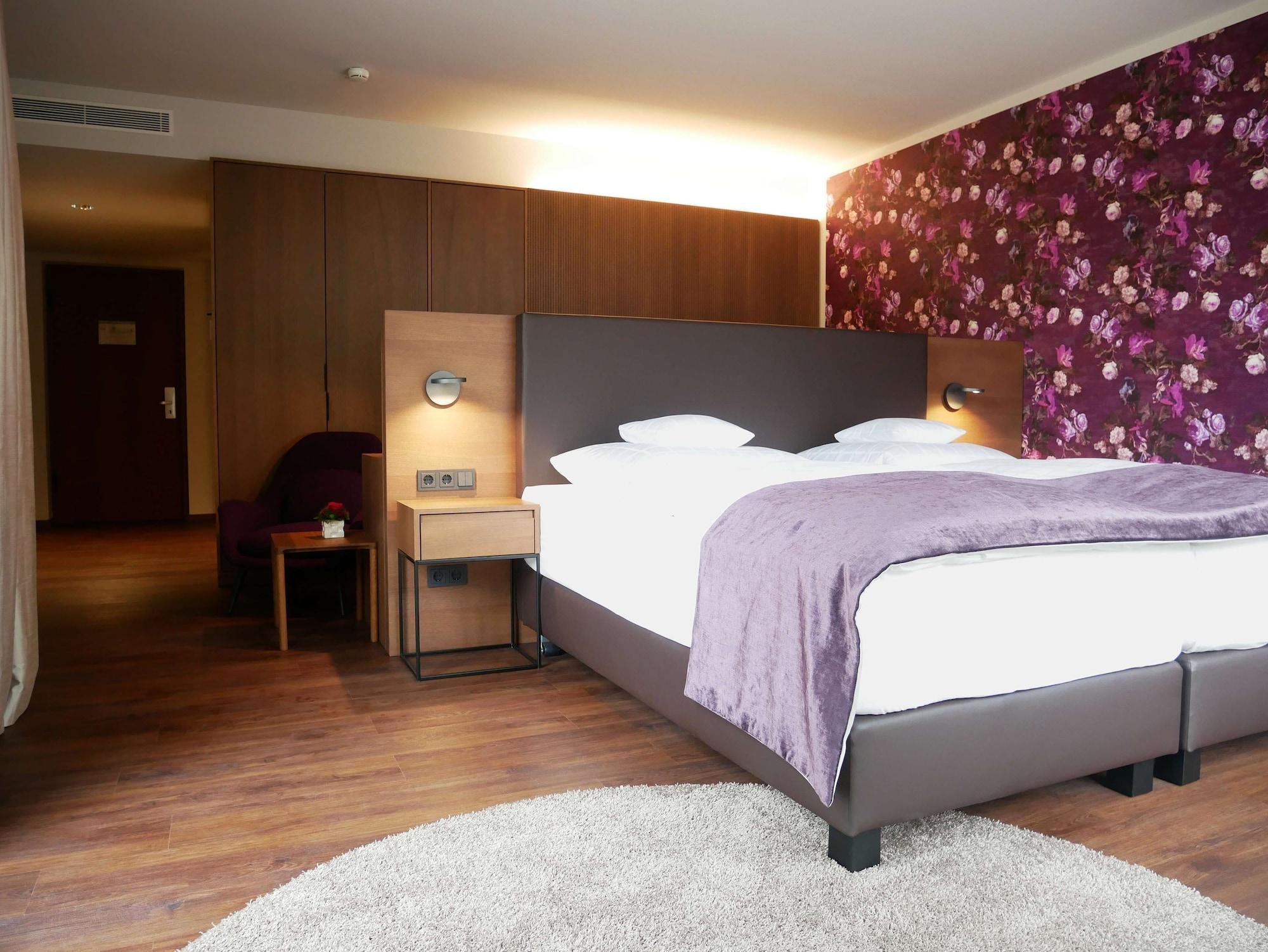 Hotel Western Premier Rebstock Würzburg