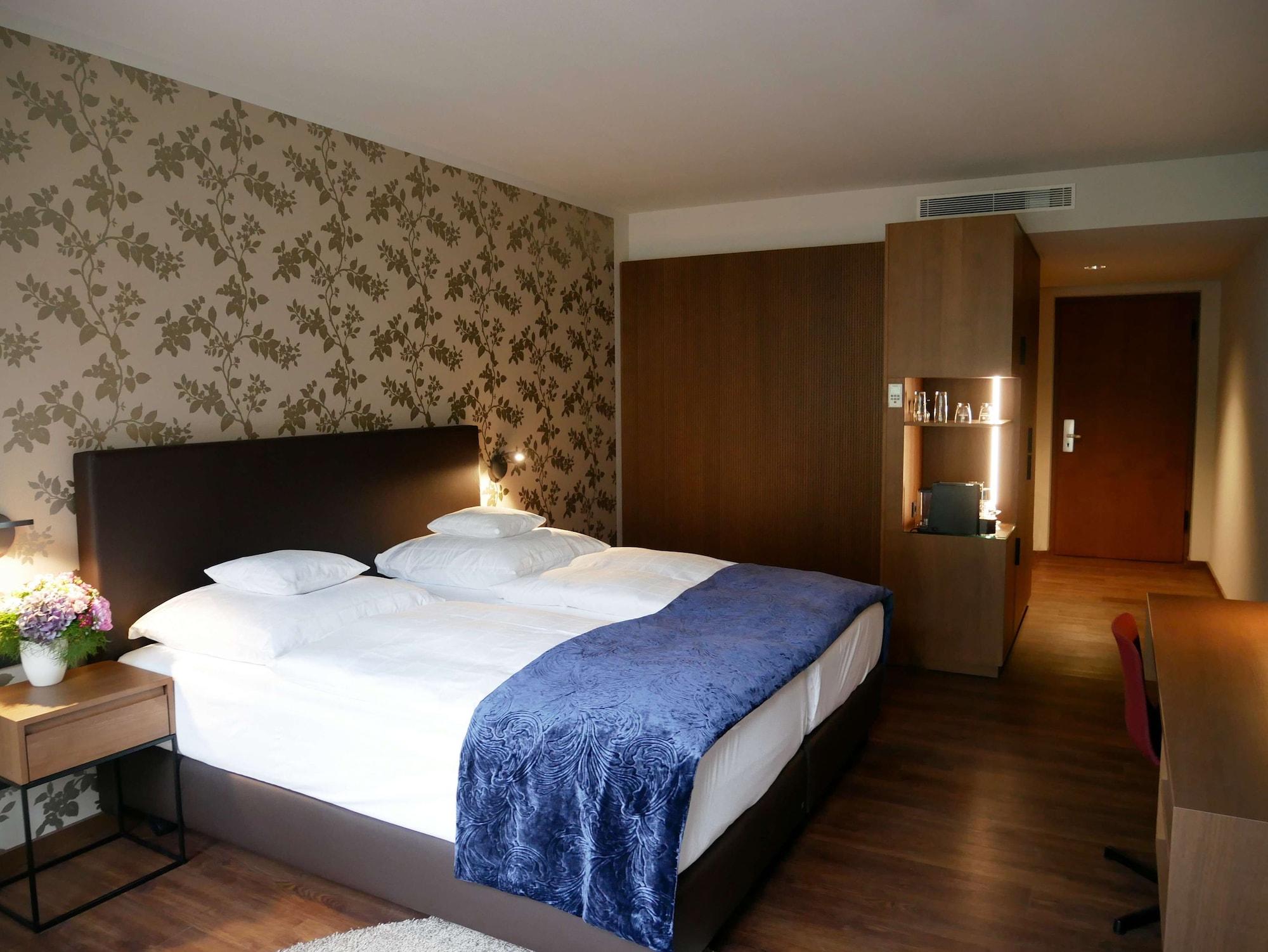 Hotel Western Premier Rebstock Würzburg