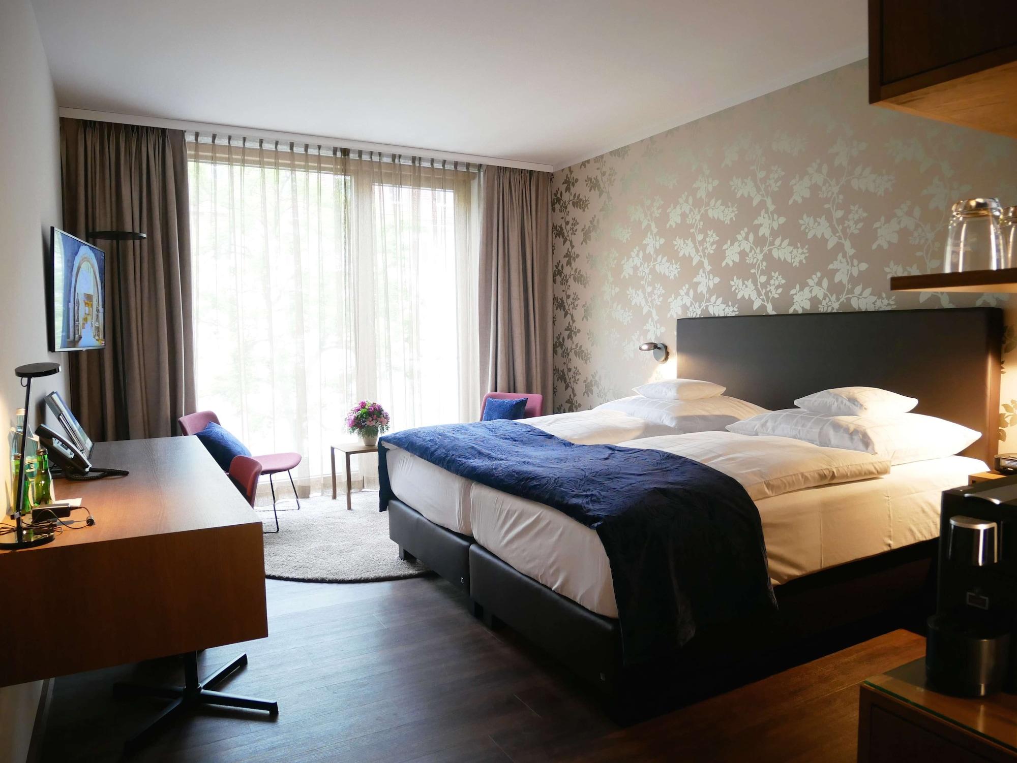 Hotel Western Premier Rebstock Würzburg