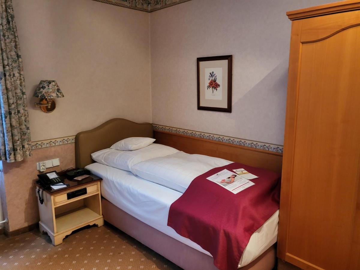 Western Premier Rebstock 4* Würzburg