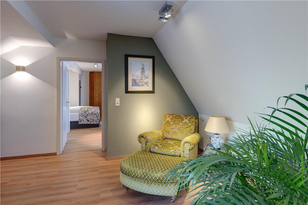 Hotel Western Premier Rebstock 4*