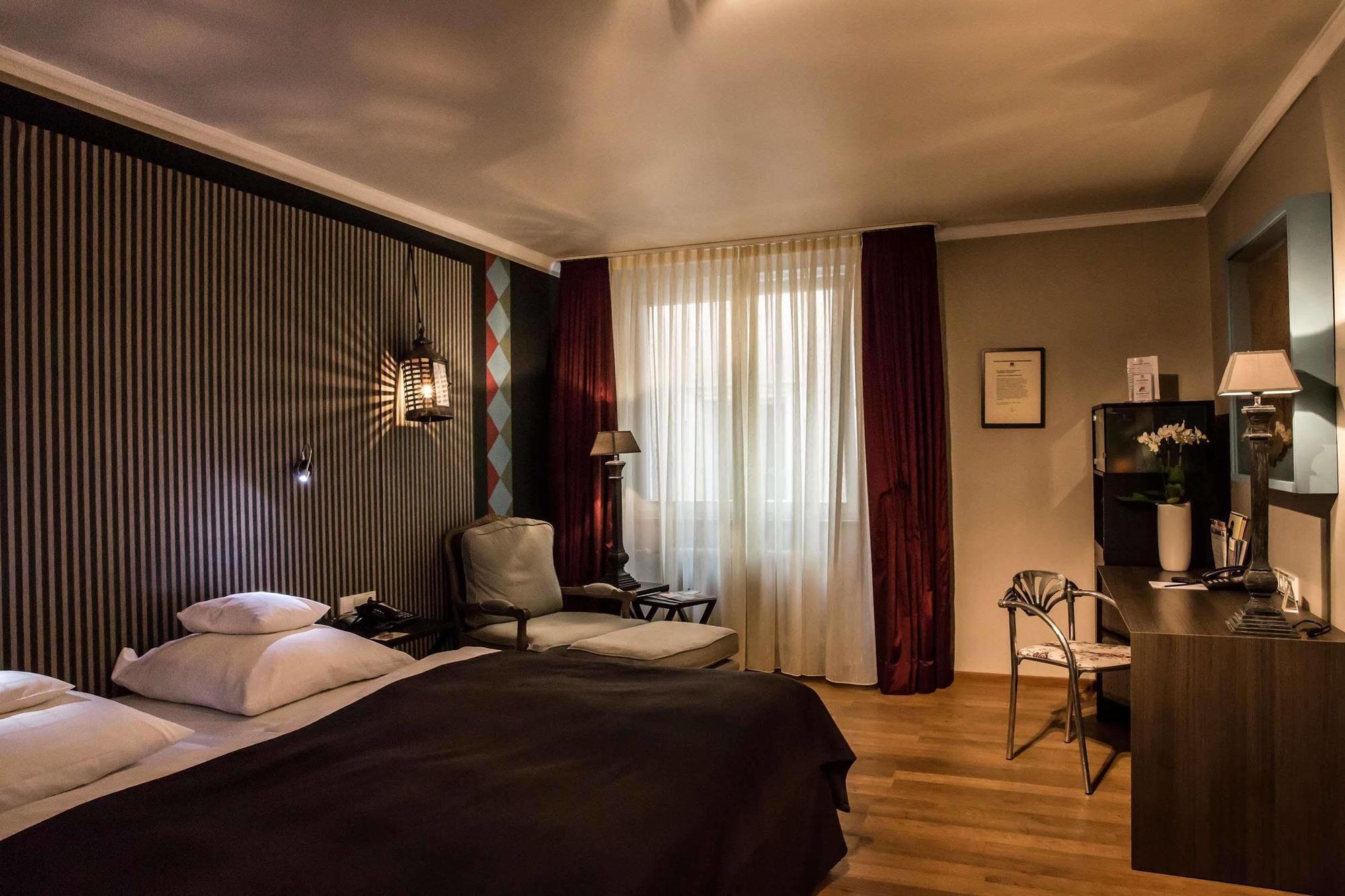 Western Premier Rebstock Hotel Würzburg